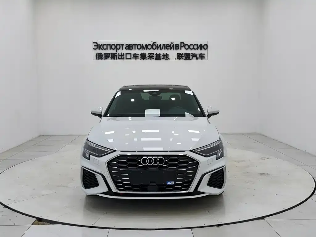 Audi A3 — фото 4