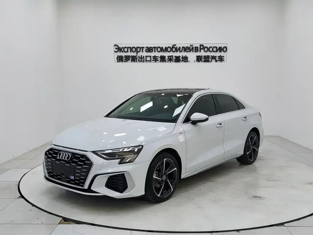 Audi A3 — фото 3