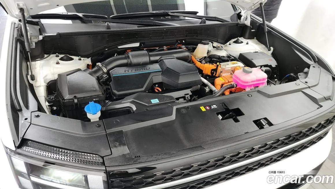 Hyundai Santafe — фото 9