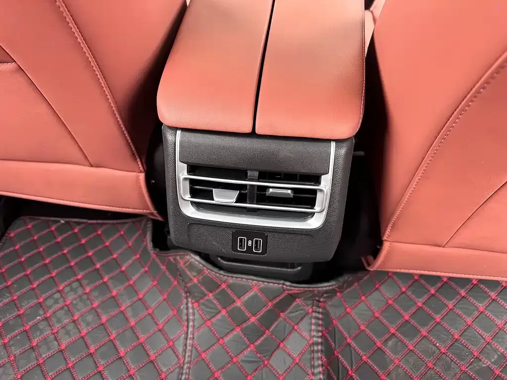 Changan CS75PLUS — фото 2