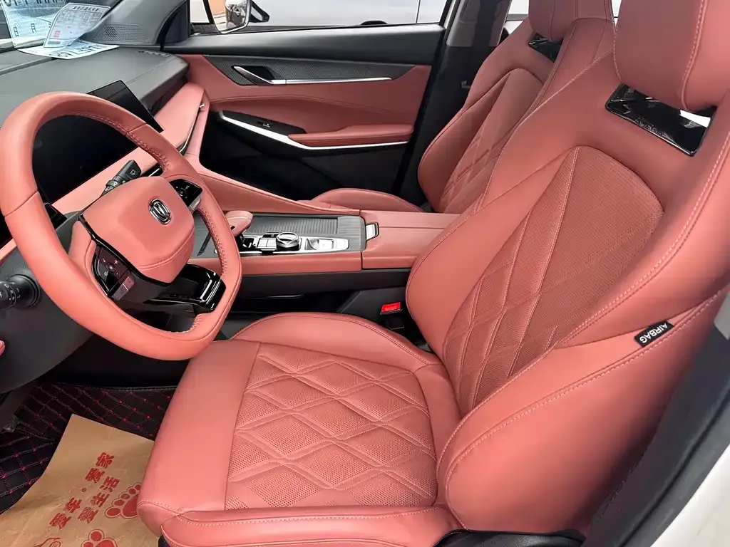 Changan CS75PLUS — фото 4