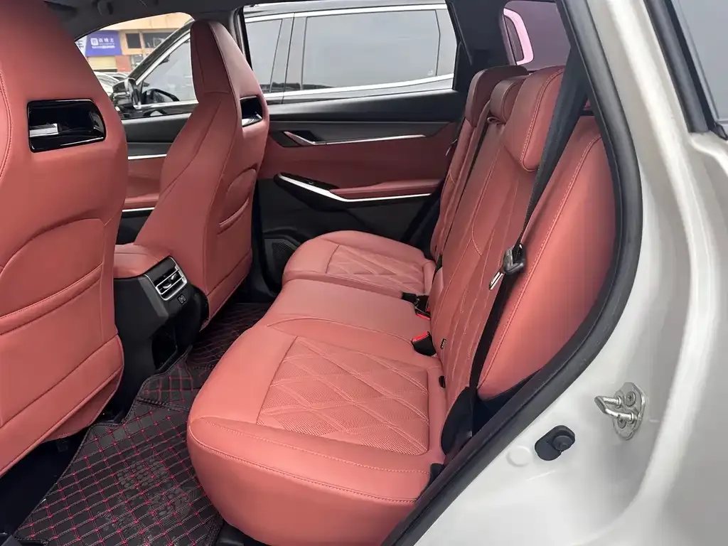 Changan CS75PLUS — фото 6