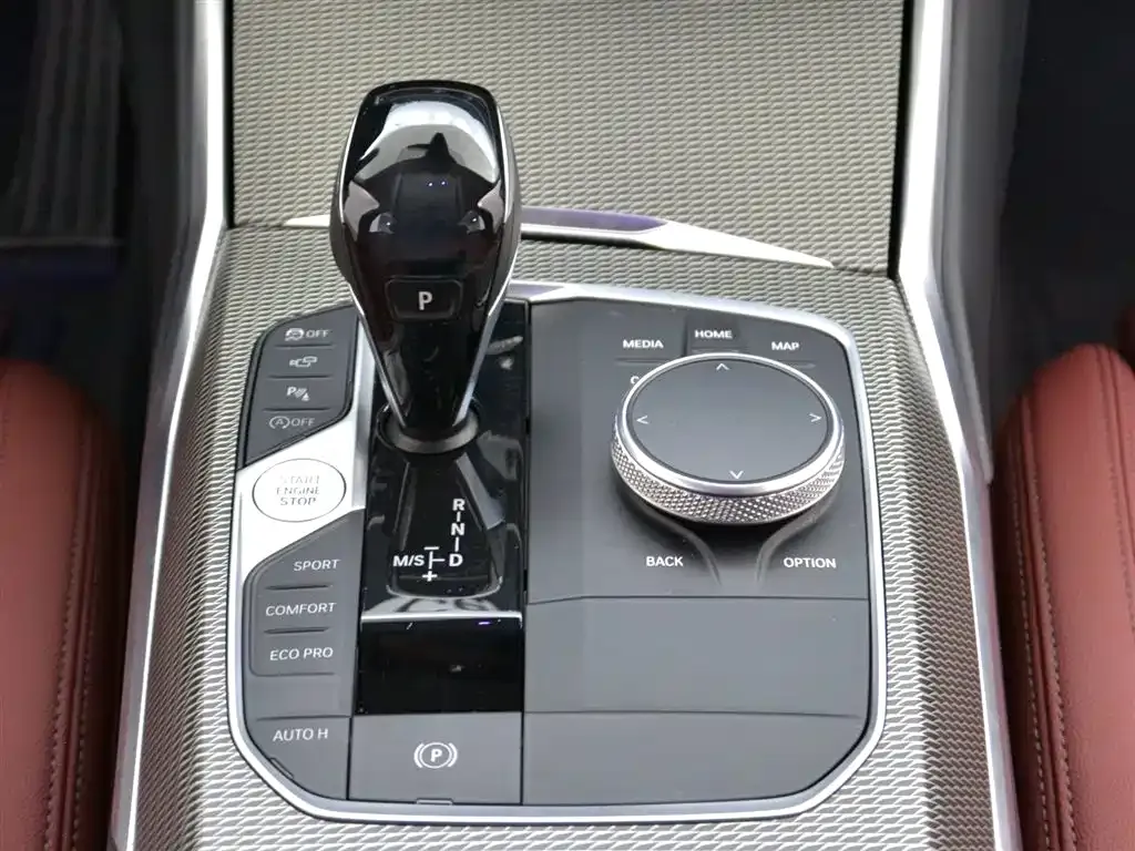 BMW 3 Series — фото 10