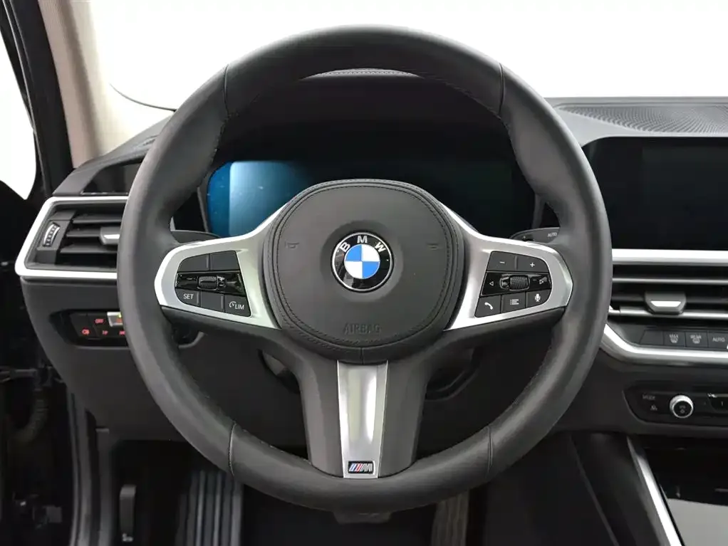 BMW 3 Series — фото 9