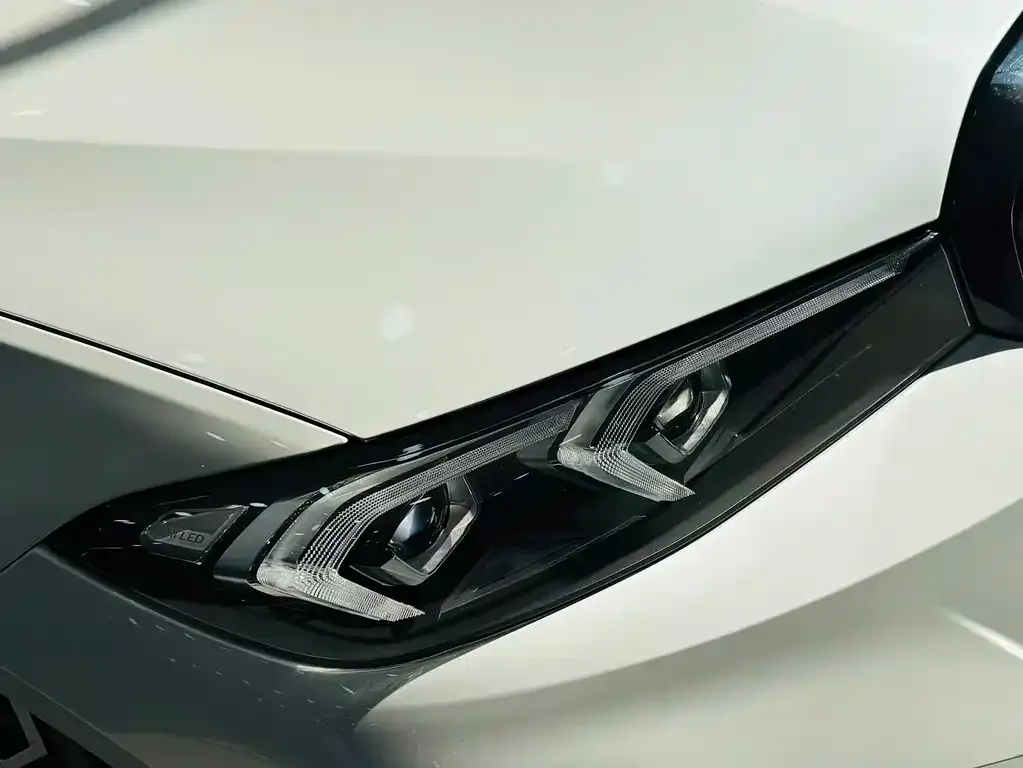 BMW i3 — фото 4