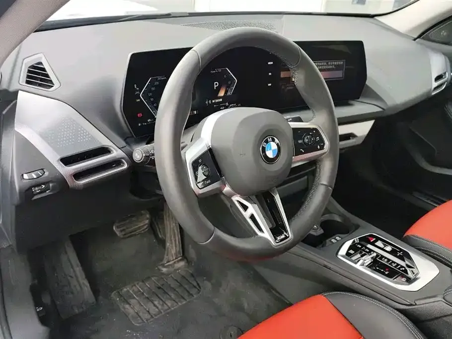 BMW 2 Series — фото 10