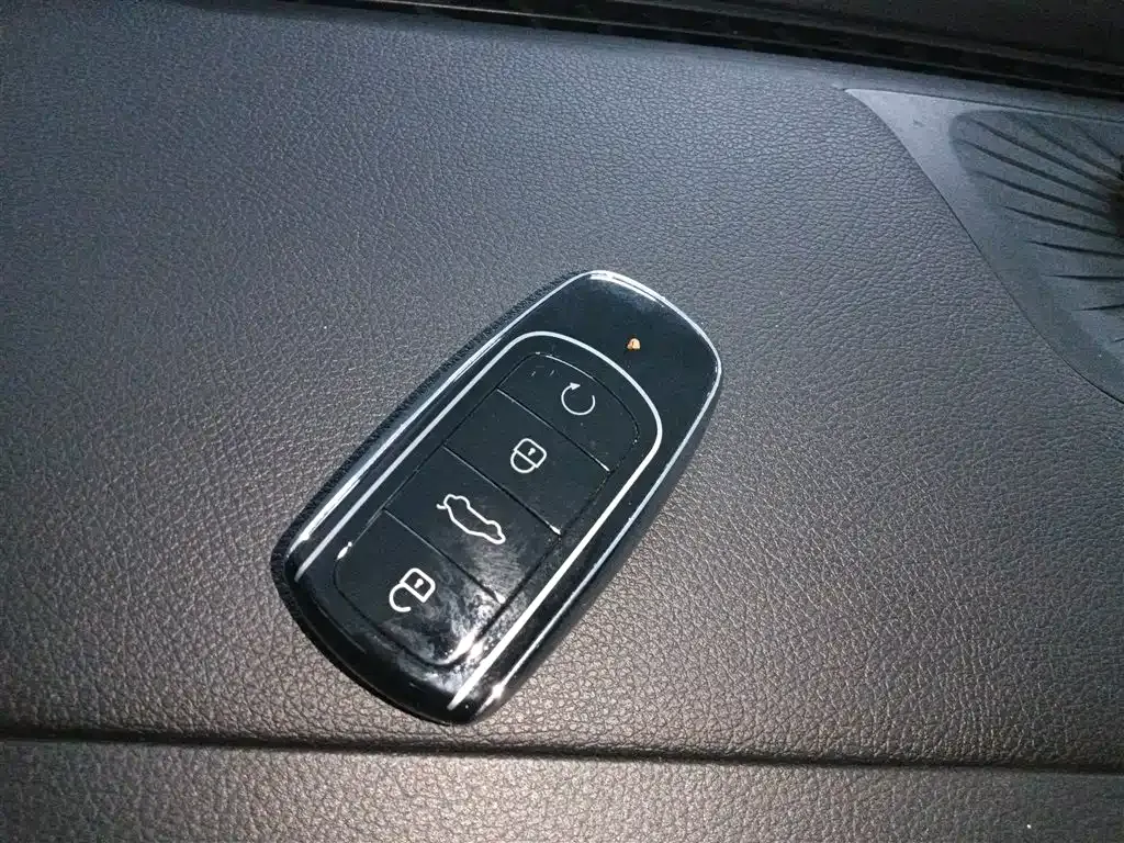 Chery Tiggo 8 PLUS — фото 9