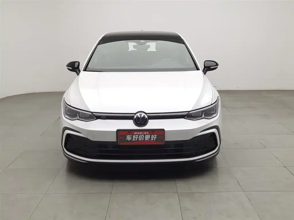 Volkswagen Golf — фото 4