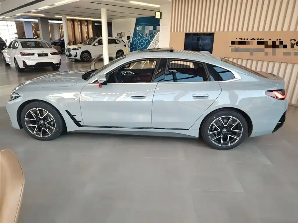 BMW 4 Series — фото 2