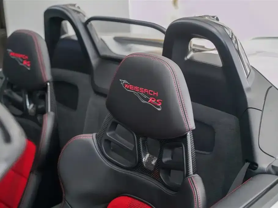 Porsche 718 — фото 9