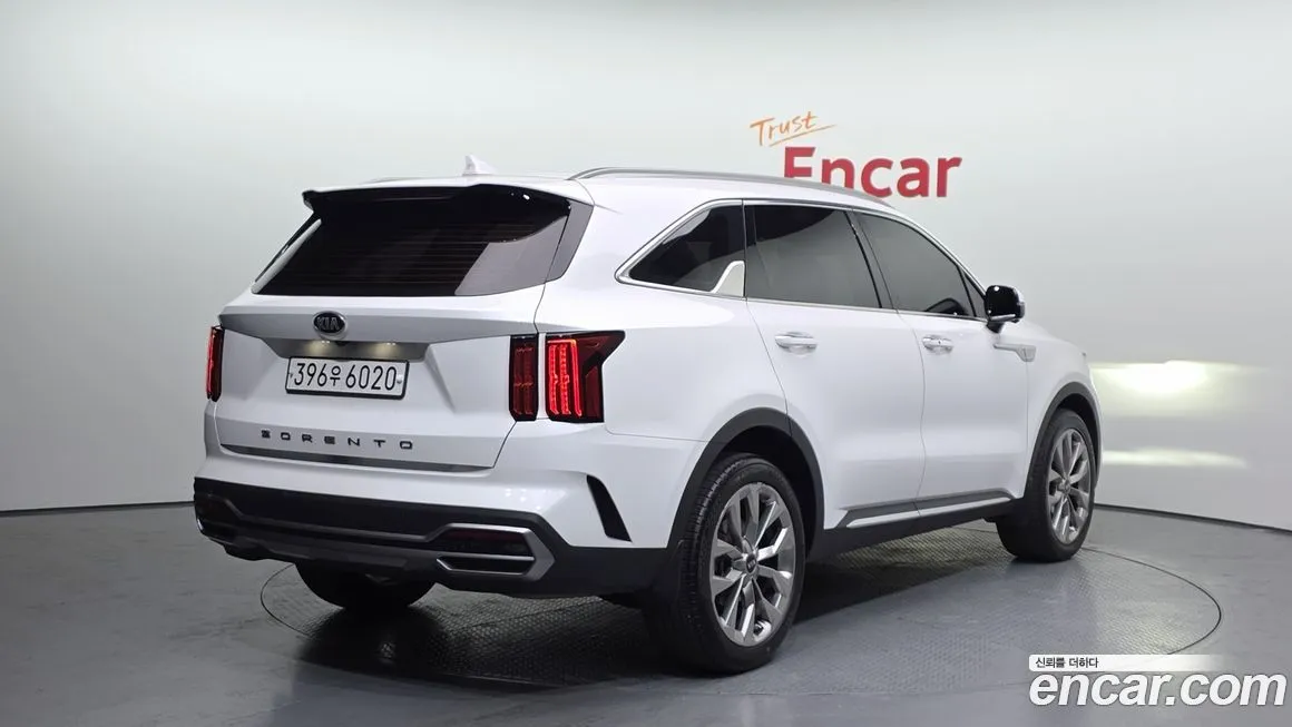 Kia Sorento — фото 2