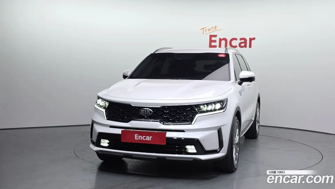 Kia Sorento — фото 3