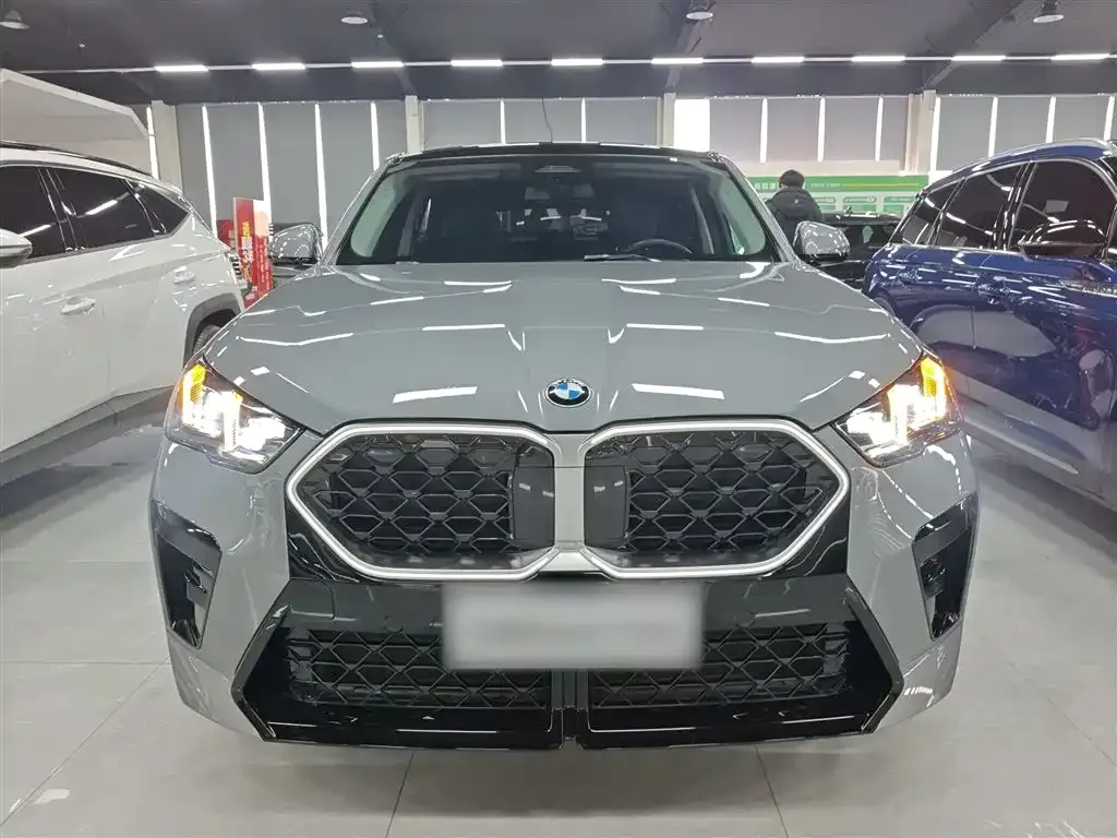 BMW X2 (Import) — фото 5