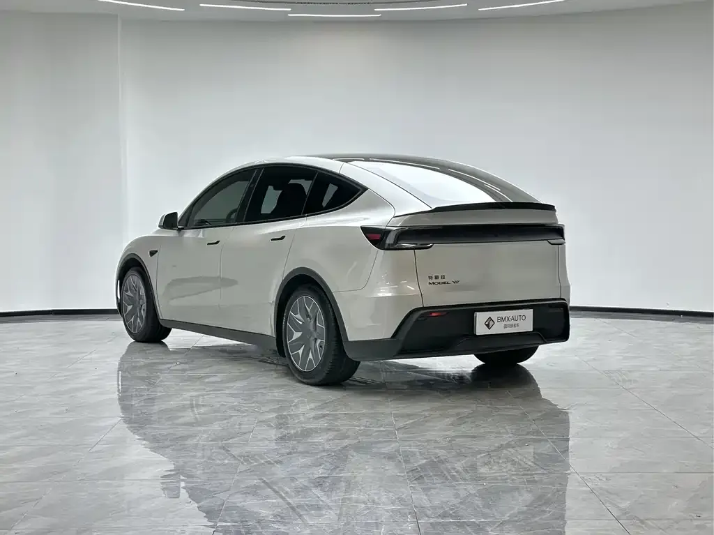 Tesla Model Y L — фото 7