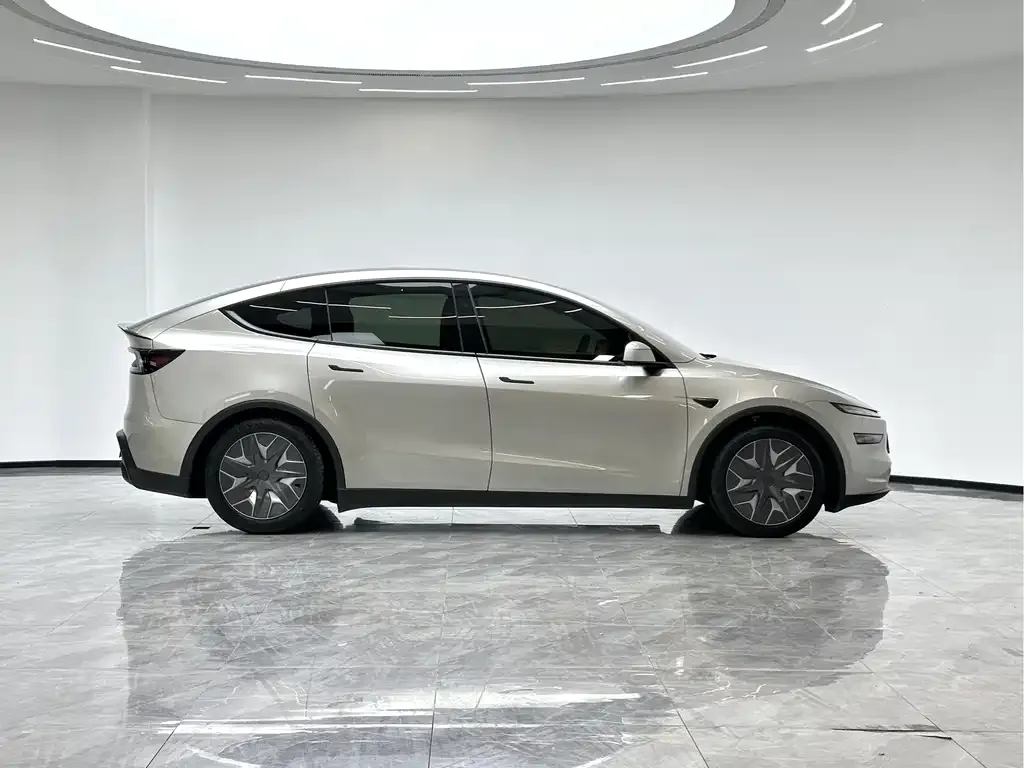 Tesla Model Y L — фото 3