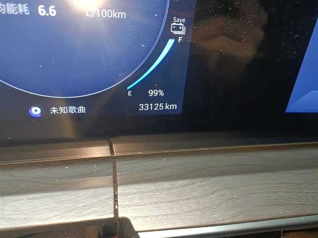 Chery Tiggo 8 PRO NEV — фото 2