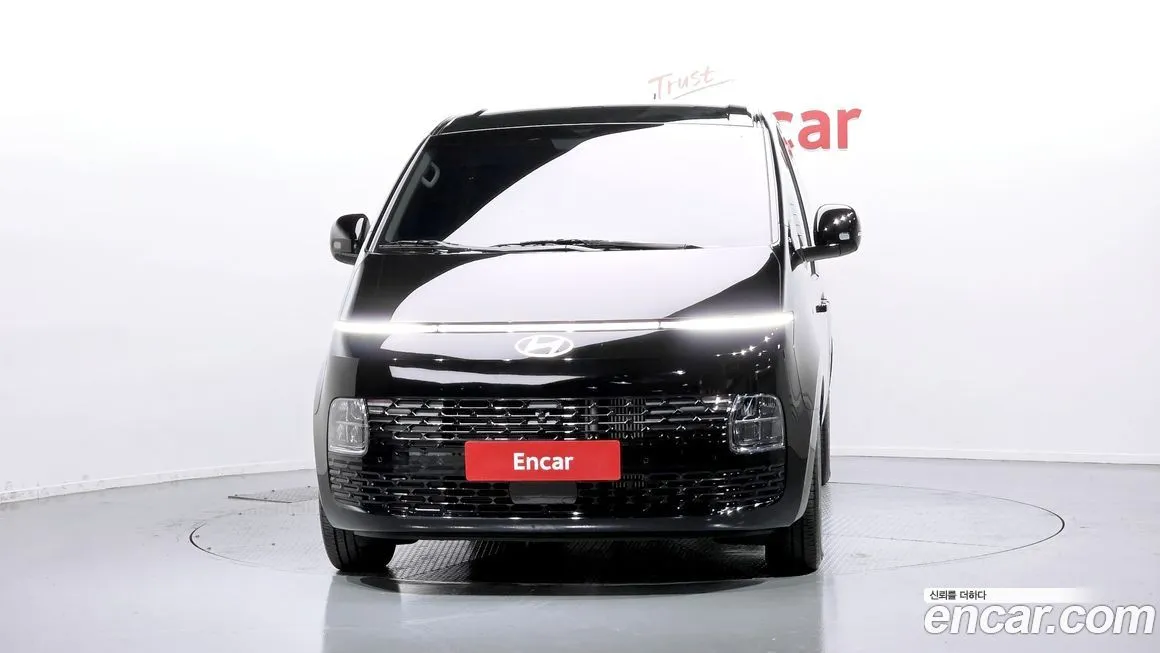 Hyundai Staria — фото 4