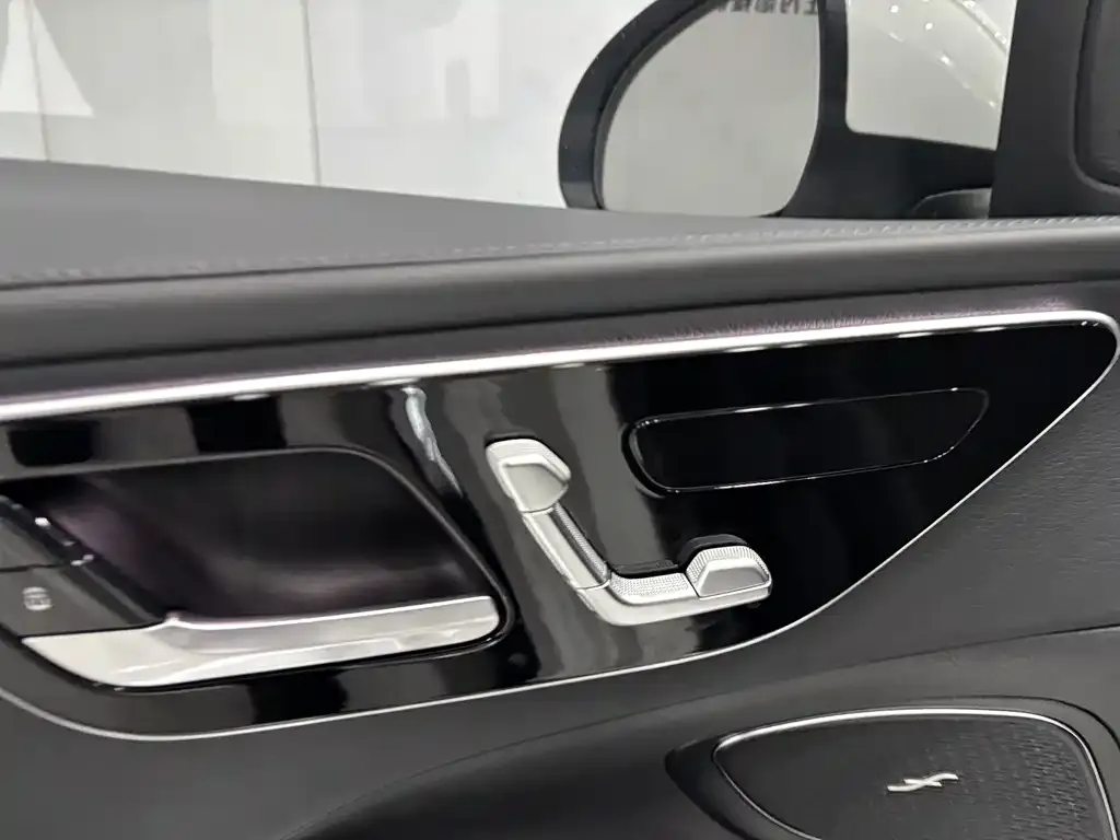 Mercedes-Benz C-Class New Energy — фото 2