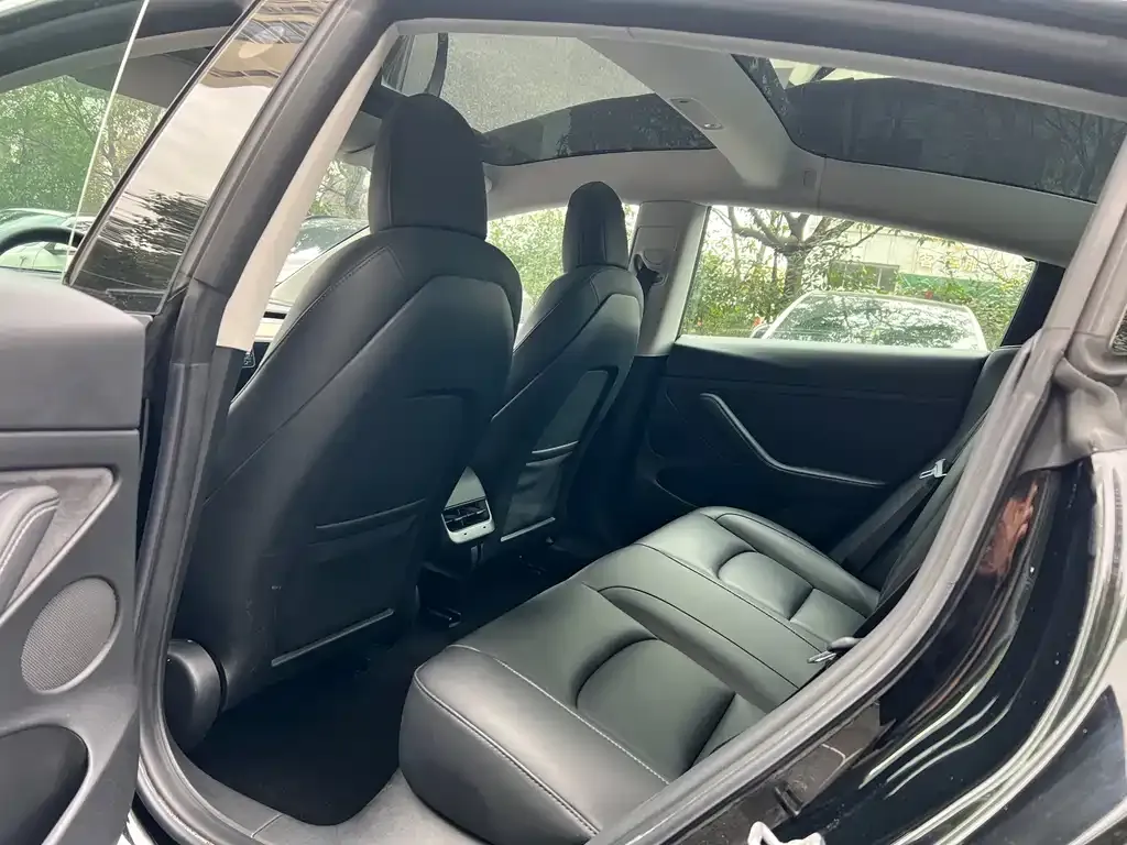 Tesla Model 3 — фото 2
