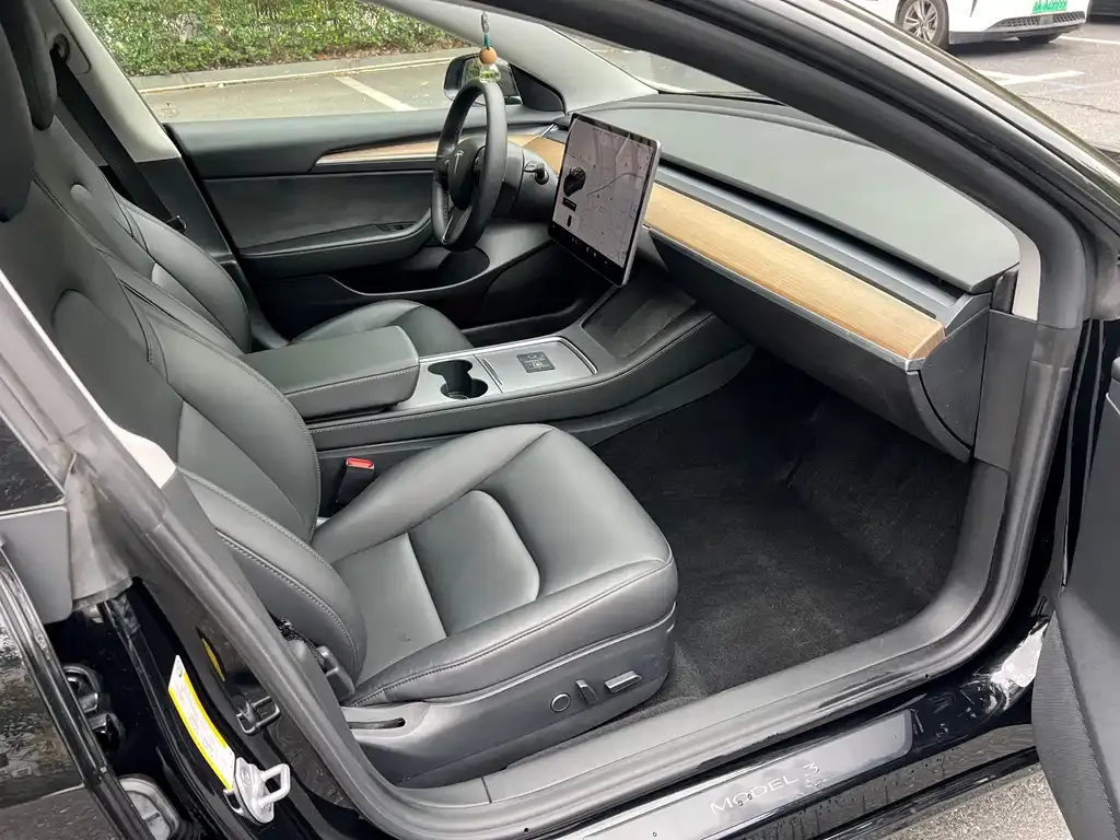 Tesla Model 3 — фото 3