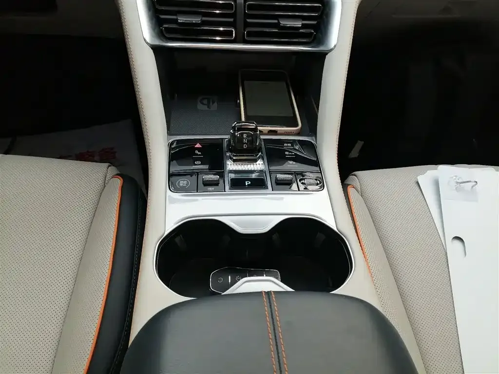 BYD PLUS New Energy — фото 10