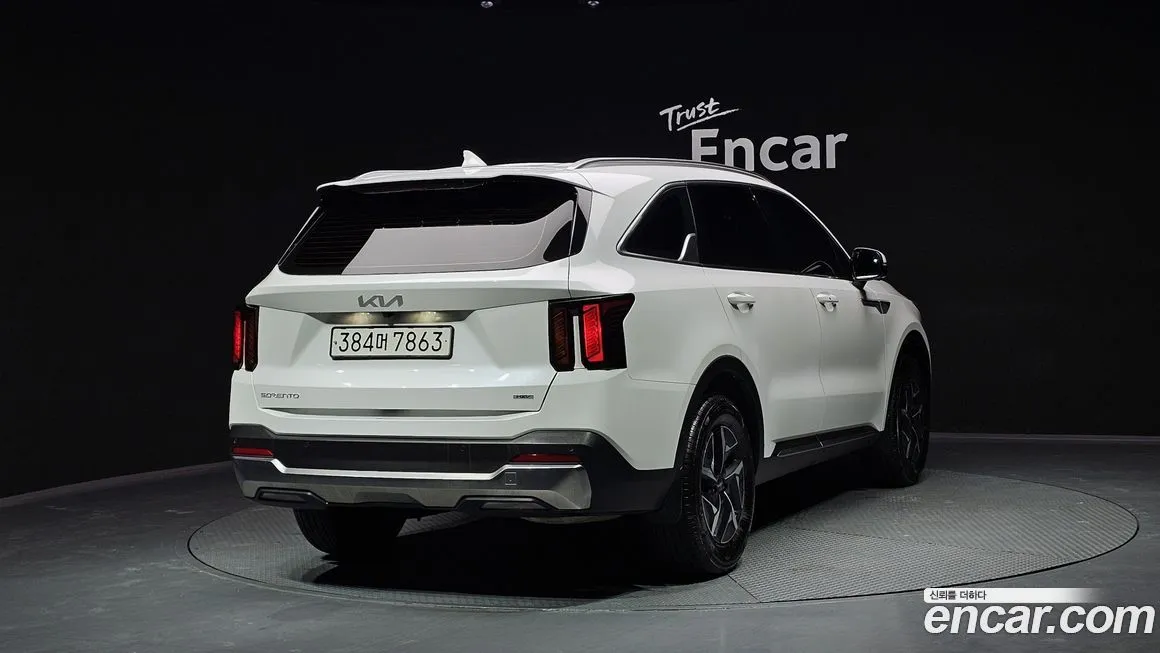 Kia Sorento — фото 2