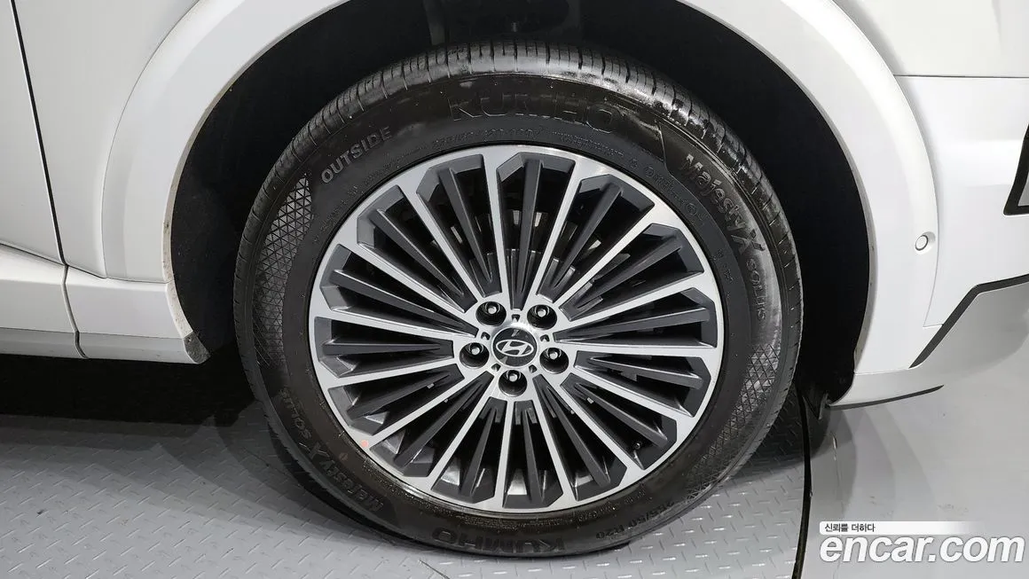 Hyundai Palisade — фото 4