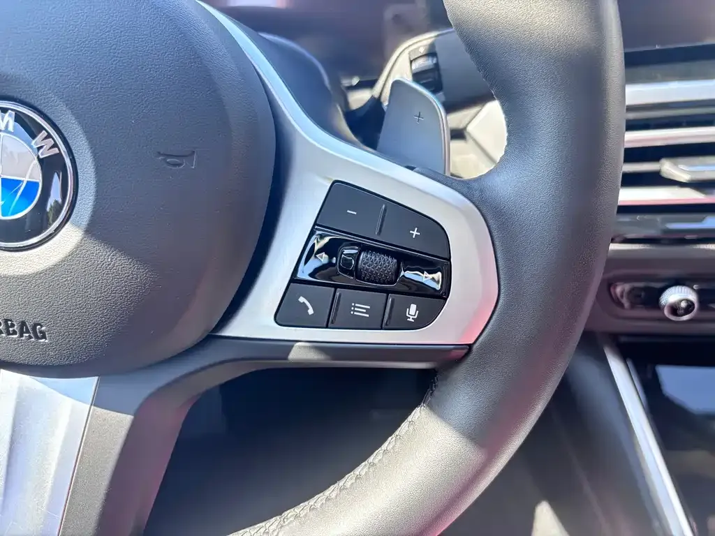BMW 3 Series — фото 10