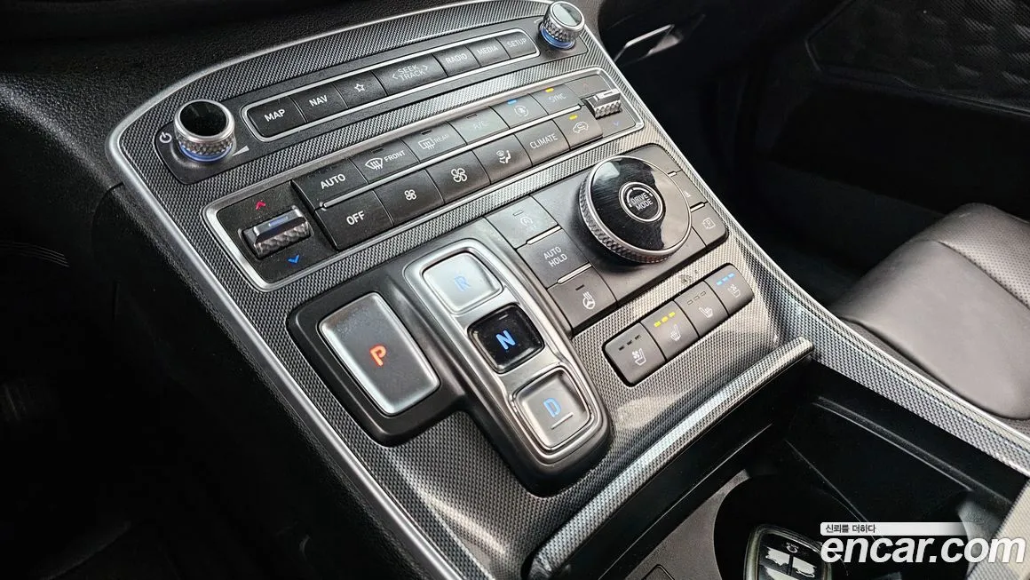 Hyundai Santafe — фото 6