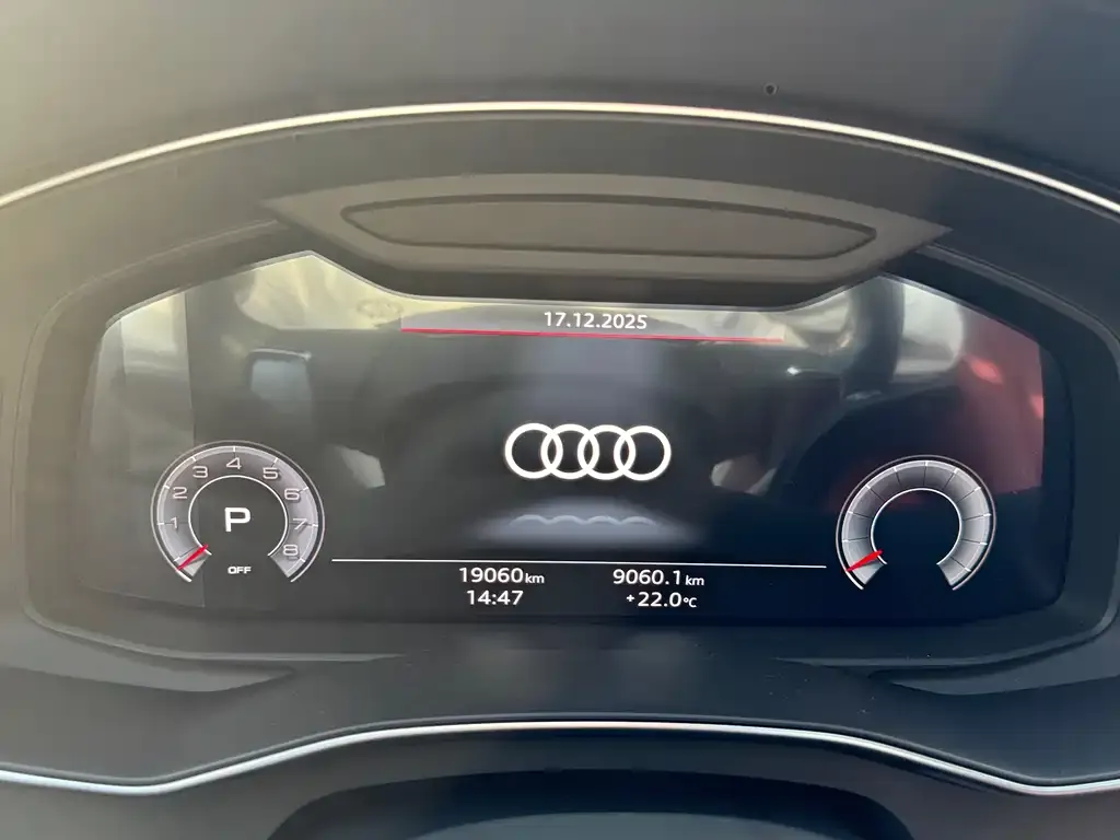 Audi A7L — фото 3