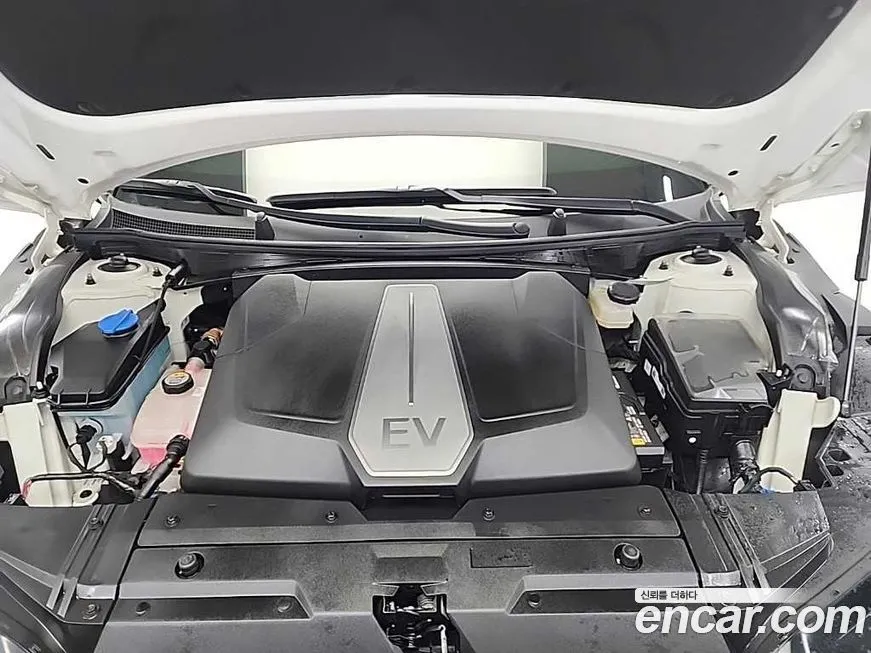 Kia EV6 — фото 4