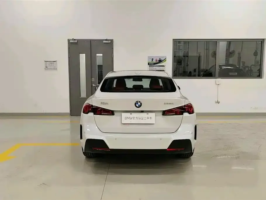 BMW 2 Series — фото 4