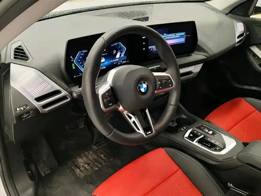 BMW 2 Series — фото 10
