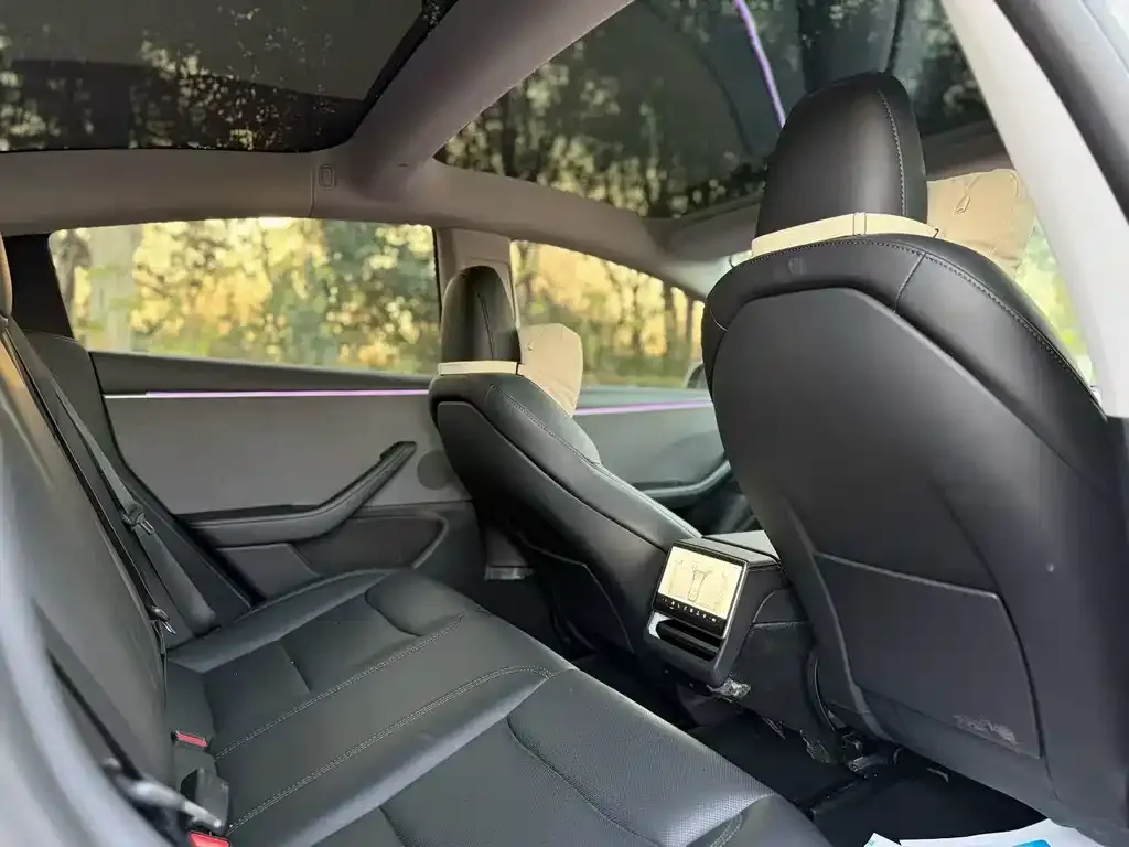 Tesla Model 3 — фото 8