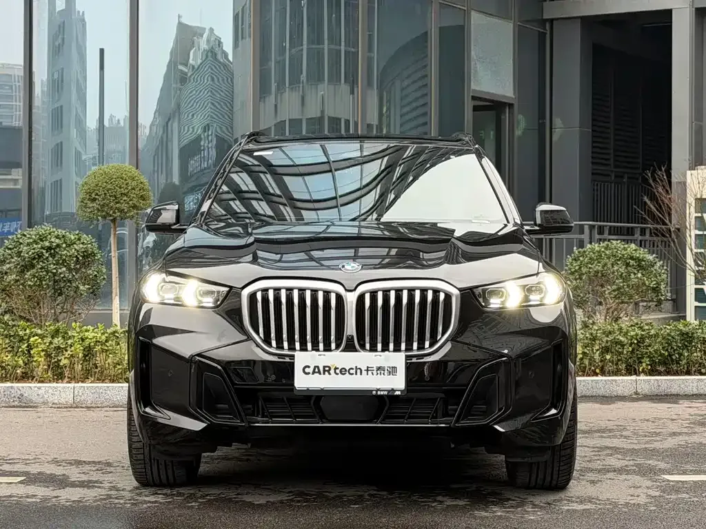 BMW X5 — фото 2