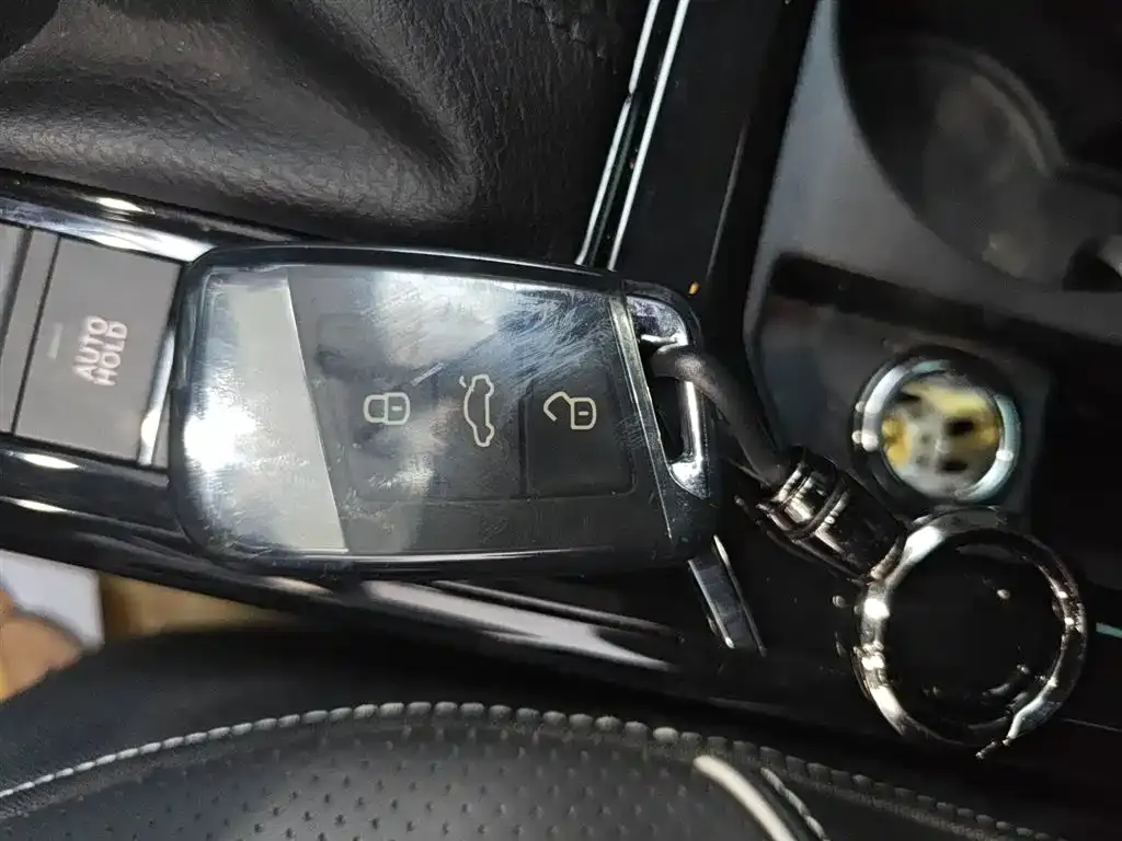 Volkswagen Passat — фото 2