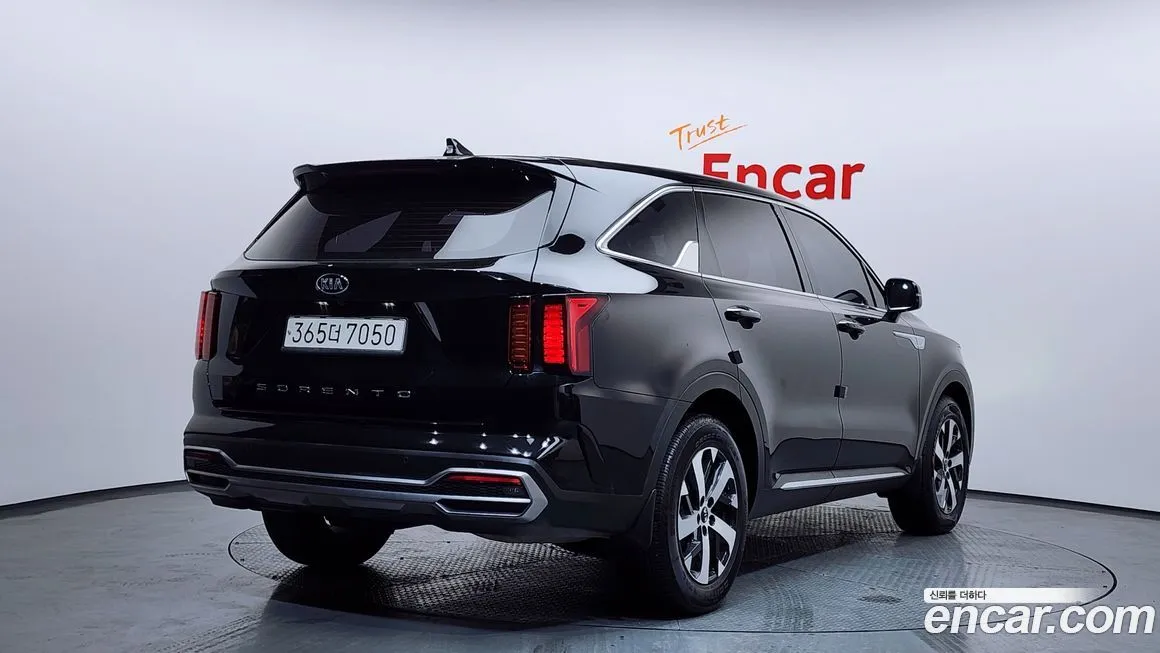 Kia Sorento — фото 4