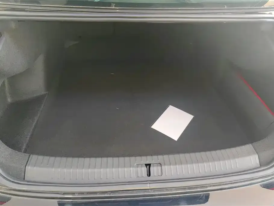 Volkswagen Passat — фото 2