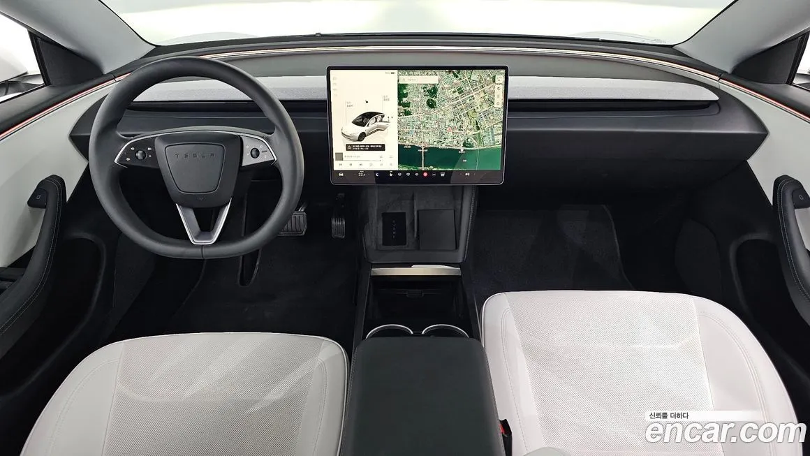 Tesla Model 3 — фото 9