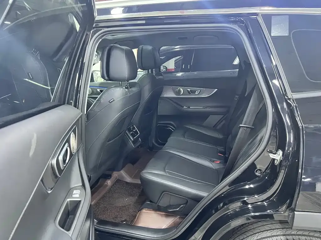 Chery Tiggo 8 PRO — фото 3