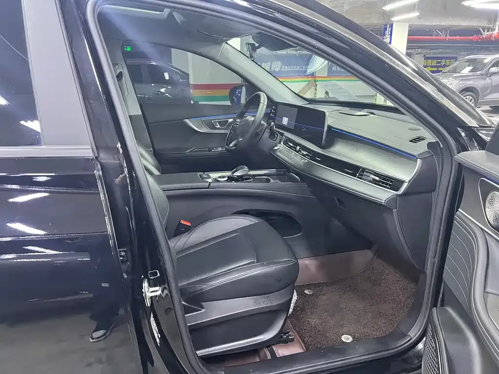 Chery Tiggo 8 PRO — фото 2