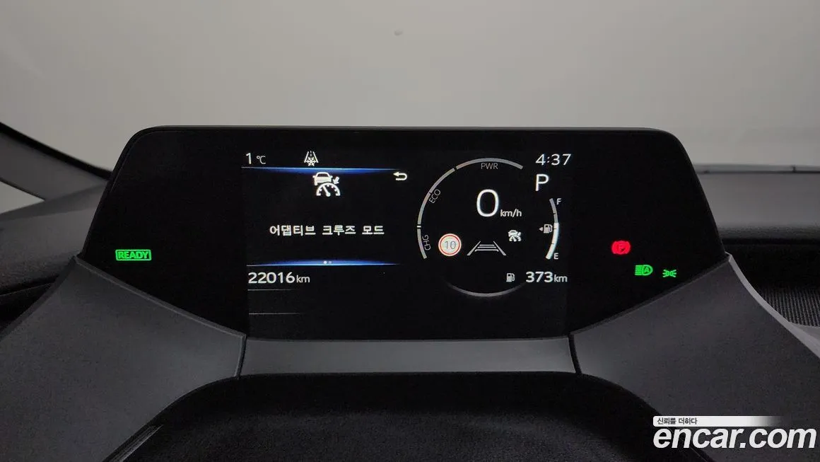 Toyota Prius — фото 3