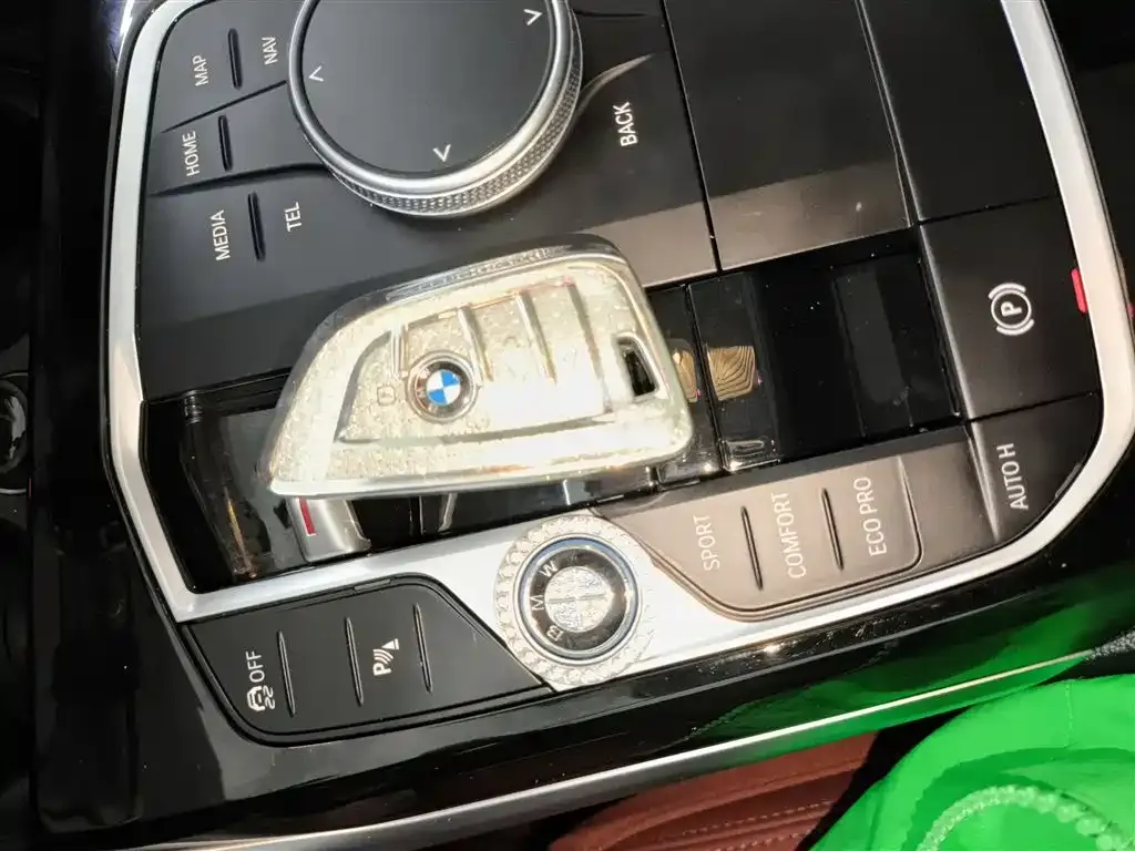 BMW i3 — фото 10