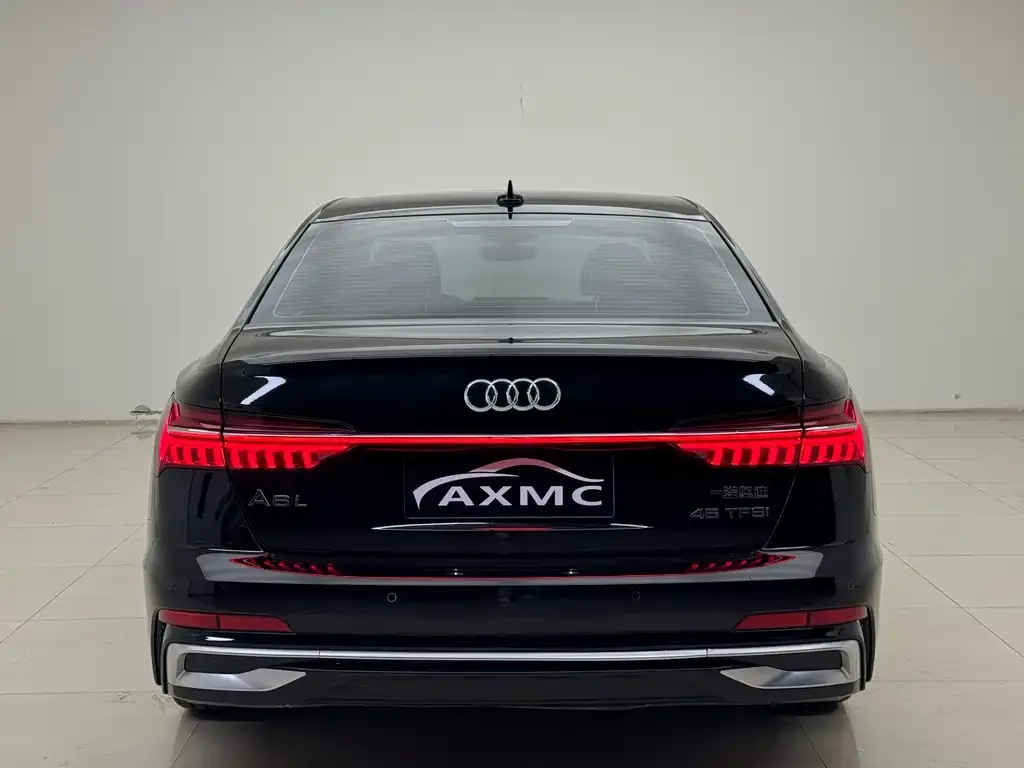 Audi A6L — фото 4