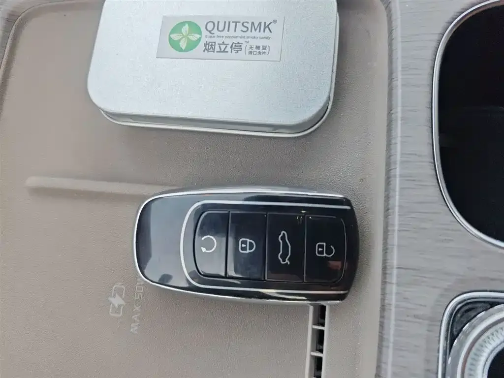 Chery Tiggo 8 PLUS C-DM — фото 4