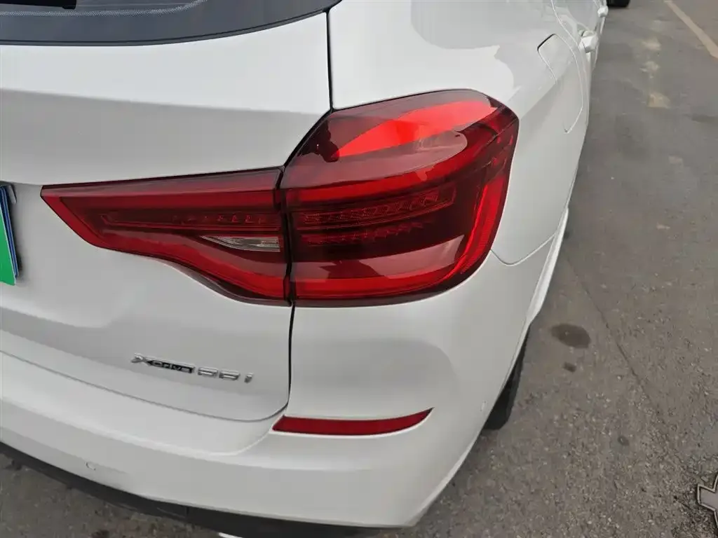 BMW X3 — фото 2