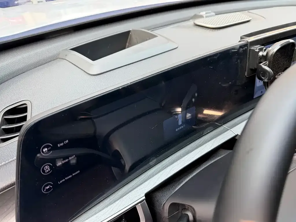 Chery Tiggo 8 PRO — фото 9