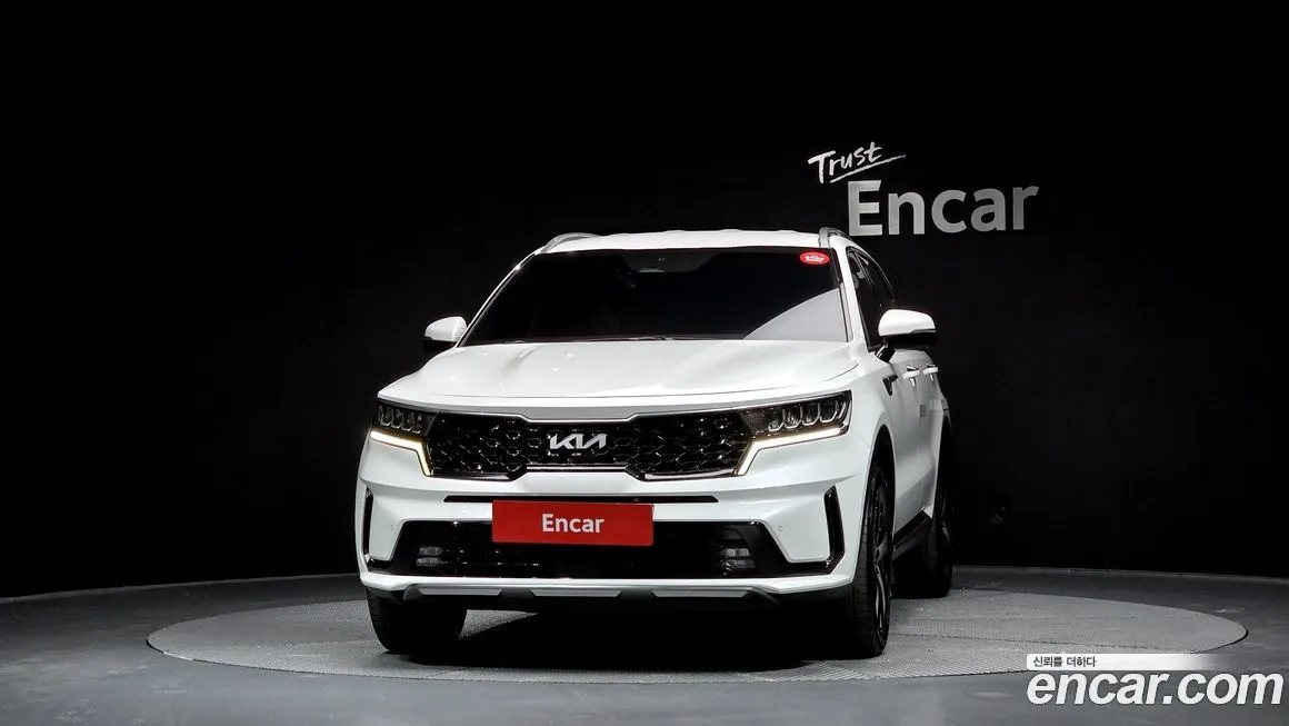 Kia Sorento — фото 3