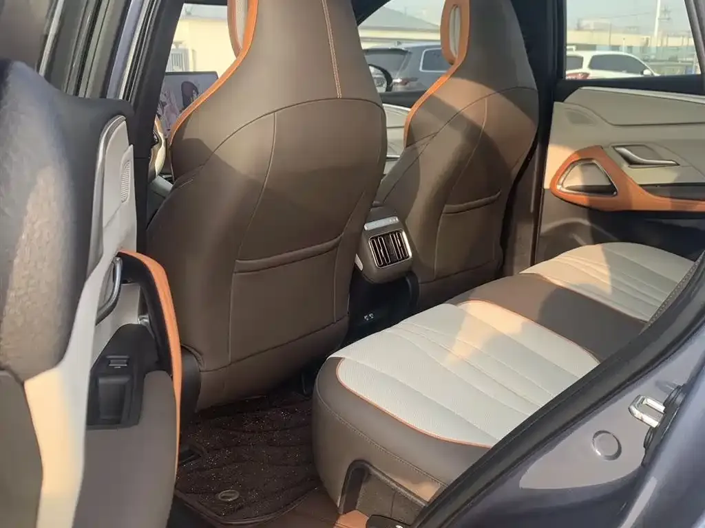 BYD Pro New Energy — фото 6