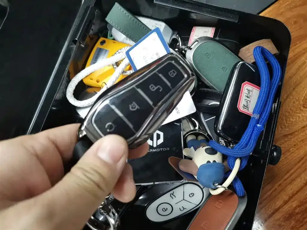 BYD Seal 06 — фото 2